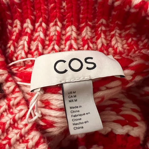 Cos cashmere - Picture 3 of 4